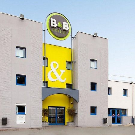 Linas B&B Hotel Montlhery מראה חיצוני תמונה
