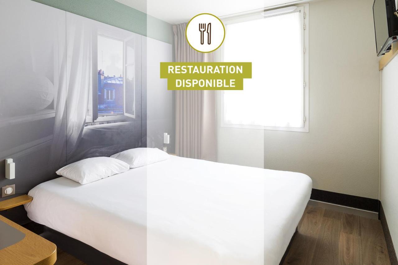 Linas B&B Hotel Montlhery מראה חיצוני תמונה