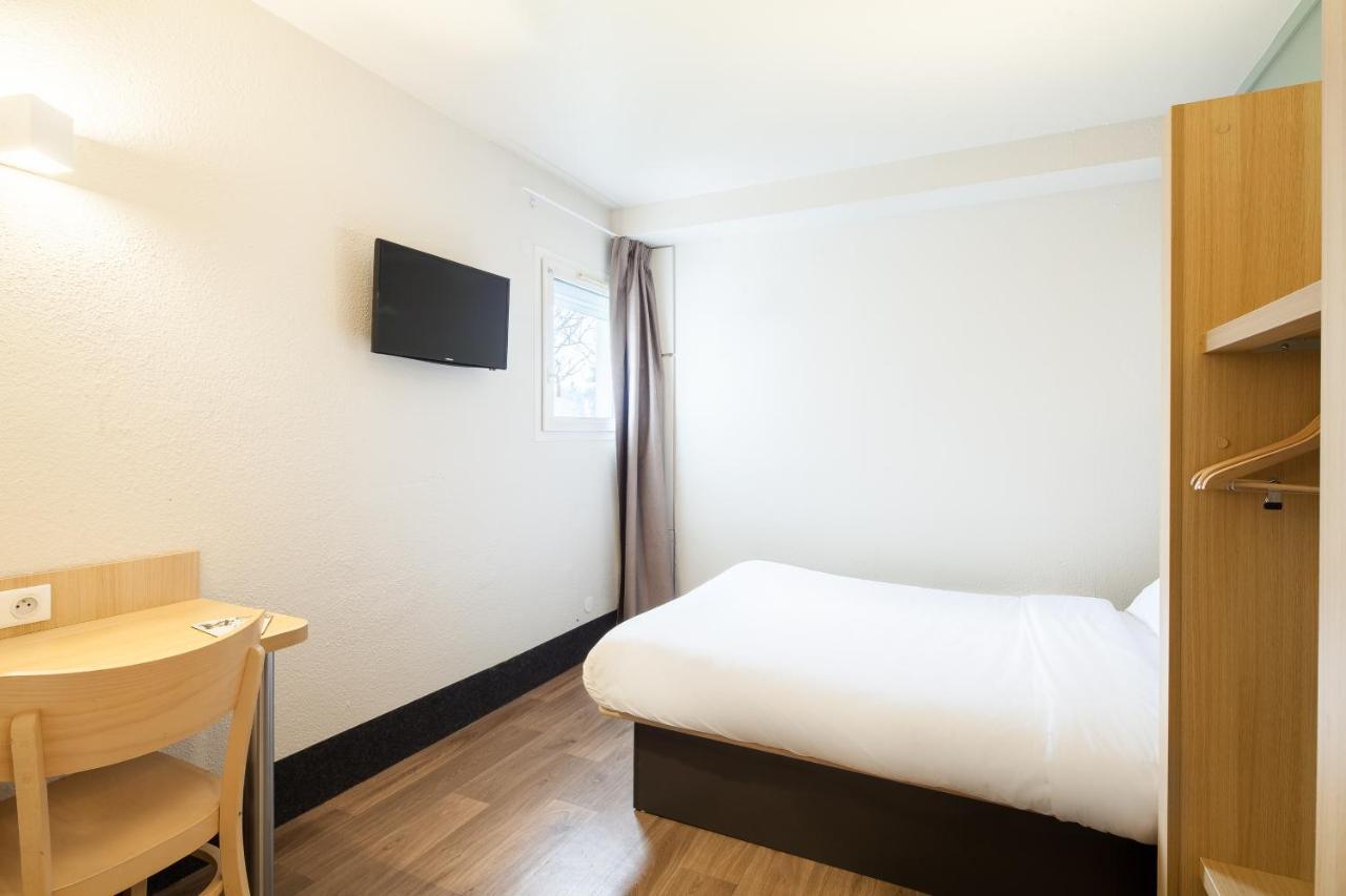 Linas B&B Hotel Montlhery מראה חיצוני תמונה
