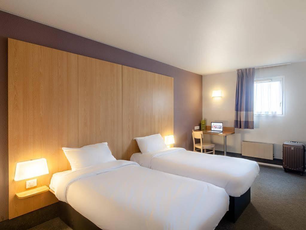 Linas B&B Hotel Montlhery מראה חיצוני תמונה